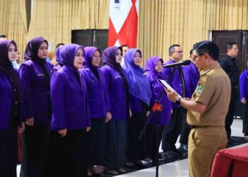 P2TP2A Garda Terdepan Lindungi dan Berdayakan Perempuan serta Anak