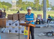 Percepat Pemulihan, Dirut PLN Pastikan Langsung Penanganan Kelistrikan Pascabencana Aceh