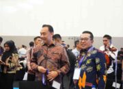 Rakorda Revitalisasi Satuan Pendidikan, Pemda Diarahkan Bersinergi dengan Program Kemendikdasmen