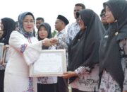 Peringatan HGN 2025, Khairunas: Guru adalah Agen Pembelajaran dan Peradaban