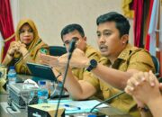 Kunci Percepatan Tol Padang–Pekanbaru, Wagub Minta Dilakukan Pendekatan Sosial dan Budaya