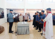 Wako: Jangan Sibuk Cari Muka, ASN Dituntut Jadi Agen Perubahan