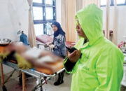 7 Warga Silaing Tewas Disapu Banjir Bandang, Enam Tewas dan Satu Anak-anak