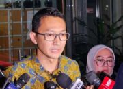 Sita Barang Bukti Rp 1,6 M dalam OTT, Jubir KPK Sebut Gubernur Riau Abdul Wahid Dapat Jatah Preman