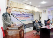 MCSP Baru 30,7 Persen, Pemkab Agam Siap Genjot Capaian Antikorupsi