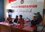 Pemko Payakumbuh Tepis Ada “Kongkalingkong” Pengadaan Barang Jasa