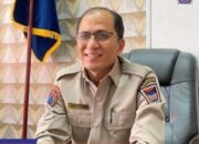 Pemko Padang Dirikan Posko Logistik Lapangan di Lima Kecamatan