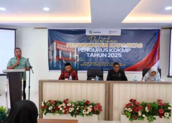 Demi Keamanan Pangan Program MBG, Pemko Payakumbuh Perkuat Standar Higiene Sanitasi