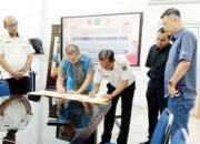 SMK N 5 Tekan MoU dengan PT Greencontrols Technolgy Indonesia, Kepsek: Menjadikan SMKN 5 Pusat Sertifikasi Wilayah Sumbar 