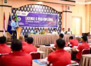 Lahirkan Pemain Bola Hebat, Tingkatkan SDM Pelatih Sepak Bola