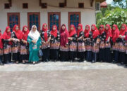 Kader PKK Didorong jadi Pelopor Penanggulangan TBC dan Stunting