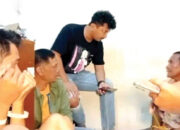 Komplotan Spesialis Ganjal ATM Ditangkap, Saldo di Rekening Korbannya Hilang Seketika, Lancarkan Aksinya di Sumbar, Jawa dan Bali