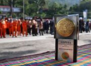 Optimis Raih Hasil Terbaik, Sawahlunto Lolos ke Penilaian Tahap II Adipura