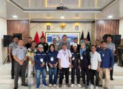 Lapas Narkotika Kandi Butuh Bantuan Dana CSR  