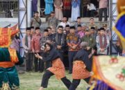 Festival Pasambahan Kato se-Pabasko, Lestarikan Seni Tutur Adat Minangkabau