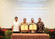 RSUP Dr. M. Djamil Ditunjuk Kemenkes jadi Pengampu Laparoskopi Nasional