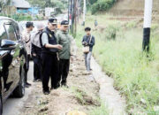 14 Daerah Ditetapkan Dalam Status Siaga Penuh Bencana, Gubernur Imbau Warga Sumbar Tingkatkan Kewaspadaan