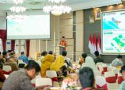 Melalui Keuangan Syariah, Mahyeldi Terus Genjot Pertumbuhan Ekonomi di Sumbar