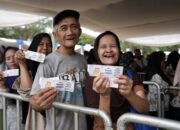 27 Tahun Sinergi Majukan Negeri, Bank Mandiri Wujudkan Komitmen Sosial Bagi 60.000 Masyarakat Indonesia