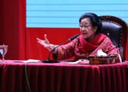 Megawati Serukan Kemerdekaan Hakiki untuk Palestina