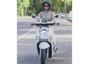PT Menara Agung Berikan Harga Spesial untuk Pembelian Honda Scoopy