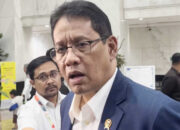 Ditanya soal Peluang Bergabung ke Parpol, Menkeu Purbaya: Saya Enggak Tertarik Politik