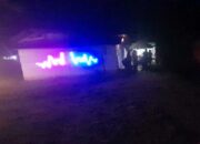 Menyigi Wisata Lendir dalam Gelapnya Malam Kabupaten Dharmasraya