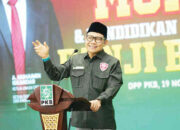 Muhaimin Iskandar Ingatkan Organisasi Sayap PKB Berorientasi pada Kesejahteraan Rakyat