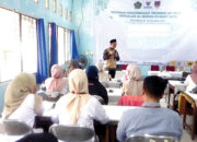 SLB Negeri 2 Padang jadi Titik Penyelenggaraan, BAZNAS RI Gelar ToT Pengajar Al-Qur’an Isyarat 2025