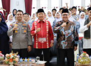 Melalui Skolart Fest 2025, Ketua DPRD Sumbar Komit Perkuat Nilai Budaya dan Seni di Sekolah