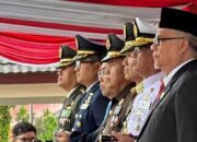Momentum Hari Pahlawan, Ketua DPRD Sumbar Gelorakan Semangat Kolaborasi Membangun Daerah