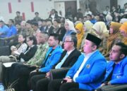 Pertemuan Besar Pemuda ASEAN Digelar di Sumbar, Nanda Satria Tegaskan Diplomasi Pemuda Bisa Bangkit dari Daerah