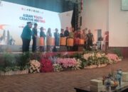 AYCM 2025 Digelar di Unand Forum Memperkuat Solidaritas Pemuda di Asia Tenggara