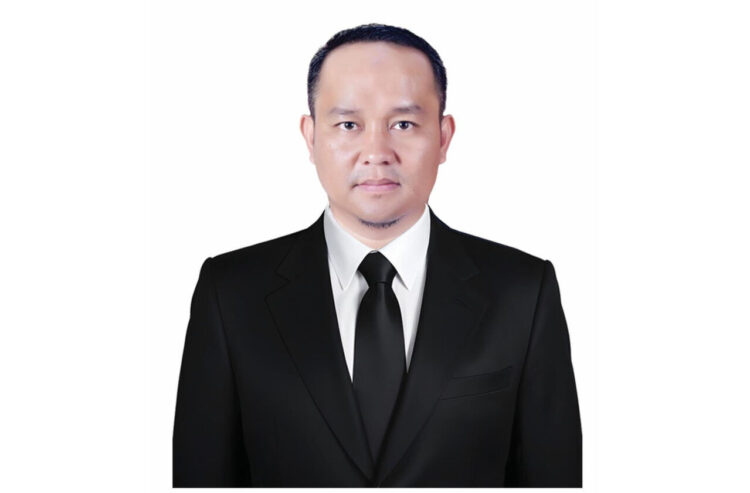 Terima Kasih Guru, Tetaplah Jadi Profesi Nan Mulia 1 Irwan Suwandi SN, S.IP, MM
(ASN Pemko Payakumbuh)