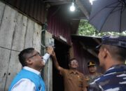 PLN Hadirkan Cahaya untuk Warga Sabang Aceh, Ubah Gelap jadi Harapan Baru
