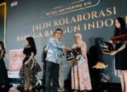 Retail Gathering SIG di Pekanbaru, PT Semen Padang Perkuat Dominasi Pasar dan Kemitraan di Riau