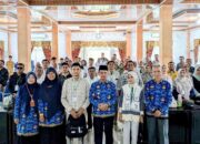 Nagari Bangkit dengan Talenta Unggul, Pasaman Targetkan KDMP Jadi Pilar Kebangkitan Ekonomi