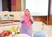 200 Kader Posyandu Agam Dibekali SPM, Pemerintah Dorong Layanan Dasar Lebih Responsif