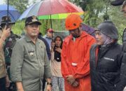 Bupati Welly Prioritaskan Keselamatan Pelajar dan Tenaga Pendidikan, Pembelajaran Tatap Muka Diliburkan Mulai 27–29 November