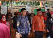 Gelar Konsolidasi di Solsel, Dorong Perkumpulan Bundo Kanduang se-Sumbar, Kuatkan Perempuan Minang