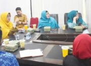 Pemkab Agam Dukung Program Amal Jariyah, Pemeriksaan Kesehatan Mata untuk Anak Sekolah