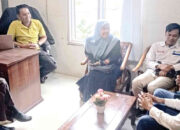 Dorong Digitalisasi, Pemkab Agam-Telkom Survei Kebutuhan Internet ke Nagari