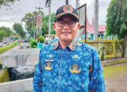 Krisis Air Bersih, Dua Nagari Masuk Status Tanggap Darurat Kekeringan