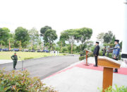 Bukittinggi Peringati Hari Pahlawan Nasional ke-80, Wako Ramlan Ajak Warga Teladani Semangat Juang Pejuang Bangsa