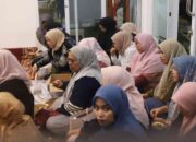 Perkuat Spiritual ASN, Pemko Gelar I’tikaf Rutin di Mushalla Rumdin Wako