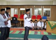 Semarakkan HUT Korpri ke-54, Pemko Gelar Lomba Keagamaan