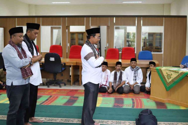 Pemko Gelar Lomba Keagamaan