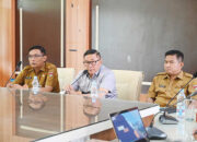 Minang Geopark Run 2025, Bukittinggi Siap Sambut 3.000 Lebih Pelari