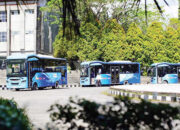 Pemko Siapkan 10 Armada Trans Padang Ramah Disabilitas