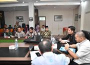 Pembangunan Sarana dan Prasarana Kuliner Taman Silo, Pemko Sawahlunto Alokasikan Anggaran Rp500 Juta